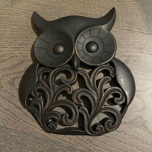 Stunning Owl Wall Art Decor